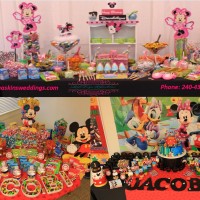 Latoya Gaskins Weddings & Events - Magic in Washington, District Of Columbia
