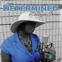 LaToya Jones - Gospel Singer in White Plains, New York