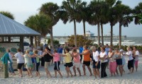 Laughter Yoga with Meg Scott