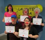 Laughter Yoga Leader Training Laughter Yoga Leader Training