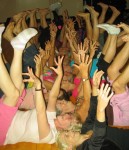 Laughter Yoga Leader Training Laughter Yoga Leader Training