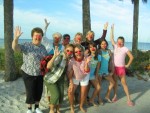Fort Myers Beach Laughter Club Fort Myers Beach Laughter Club