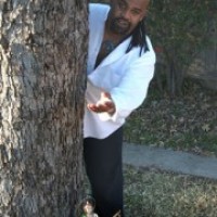 Launcy-African Male Contemporary Intuitive Psychic - Motivational Speaker in Mesquite, Texas
