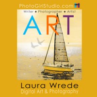 Laura Wrede Photographer, Writer, and Strategist