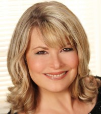 Laura Theodore