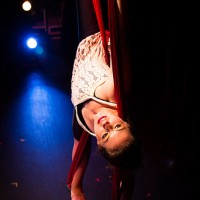 Lauren Breunig - Circus & Acrobatic in Tempe, Arizona