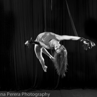 Lauren Triggs - Circus & Acrobatic in Freeport, Illinois