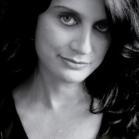 Laurie Antonioli - Jazz Singer in Campbell, California