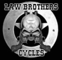 Law Brothers Cycles-Custom Airbrushing