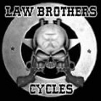 Law Brothers Cycles-Custom Airbrushing - Body Painter in Lubbock, Texas
