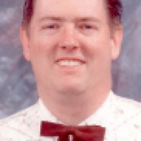 Lawrence Johnstone - Square Dance Caller in , 