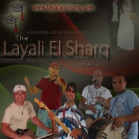 LAyali El Sharq Band - Belly Dancer in Banbury-Don Mills, Ontario