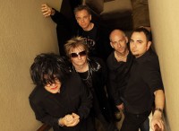 Le Cure - Cure Tribute Band