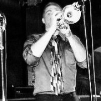 Lead Jazz Trumpet Player - Brass Musician in Atlanta, Georgia