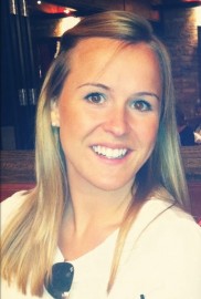Leah Bell Davis