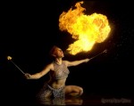 Fire Breath Fire Breath