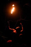 fire staff fire staff