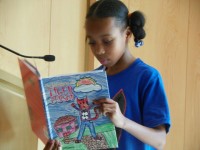 Leah Williamson - Author in Allentown, Pennsylvania