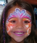 Rainbow Princess Rainbow Princess