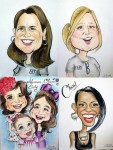 Caricatures Caricatures