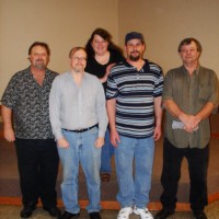 Leather and Lace Band - Party Band in Radcliff, Kentucky