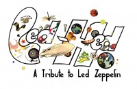 Led-Hed - Led Zeppelin Tribute Band in , 