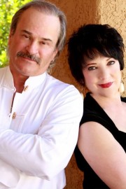 Lee Michaels and Judi Prane