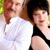 Lee Michaels and Judi Prane - Jazz Singer in Las Vegas, Nevada