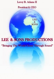 Lee & Sons Productions