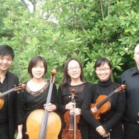 Lee String - Classical Music in New Albany, Indiana