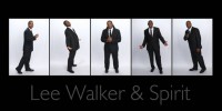 Lee Walker & Spirit
