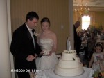 Cake Cutting