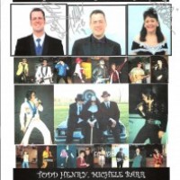 Legends Entertainment - Impersonators in Peoria, Illinois