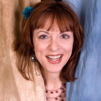 Leigh Anne Jasheway, The Accidental Comic - Motivational Speaker in Eugene, Oregon