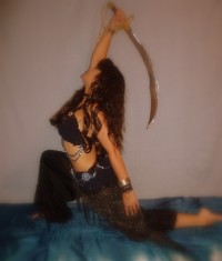 Leilani Dance