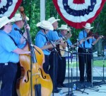 Lexington Bluegrass Festival