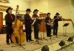 Mule Day Dance
