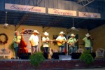 Summetown Bluegrass Reunion