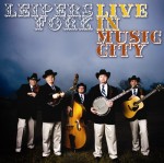 Live in Music City