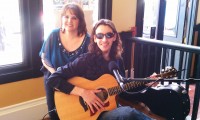 Lemen & Moon Acoustic Duo