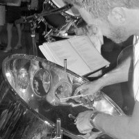 Lenny Frisch - Calypso Band in Edwardsville, Illinois