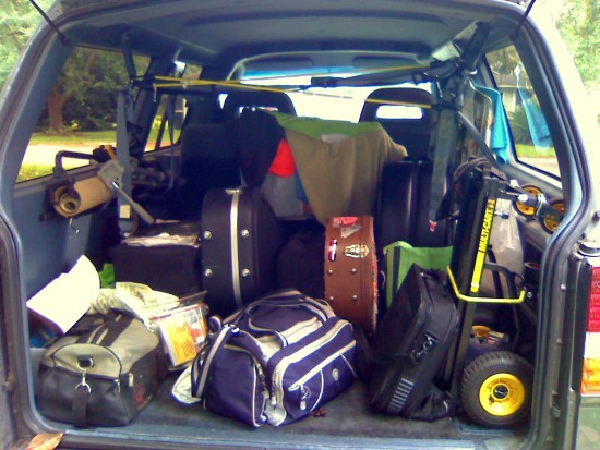 Van