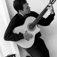 Leo Lopez - Guitarist in Orlando, Florida
