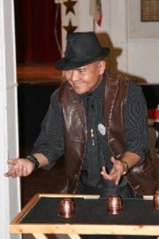 Leo MagicShow