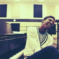 Leon Waldo - One Man Band in Houston, Texas