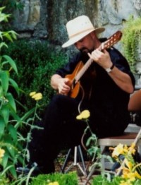 Leonel Lorador