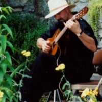 Leonel Lorador - Classical Guitarist in Lackawaxen, Pennsylvania