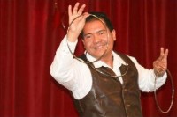 Leo's Fun Magic Show