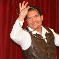 Leo's Fun Magic Show - Magic in El Centro, California