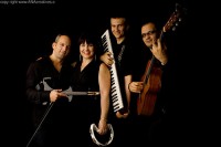 Les Blachut - Swing Band in Fort Lauderdale, Florida